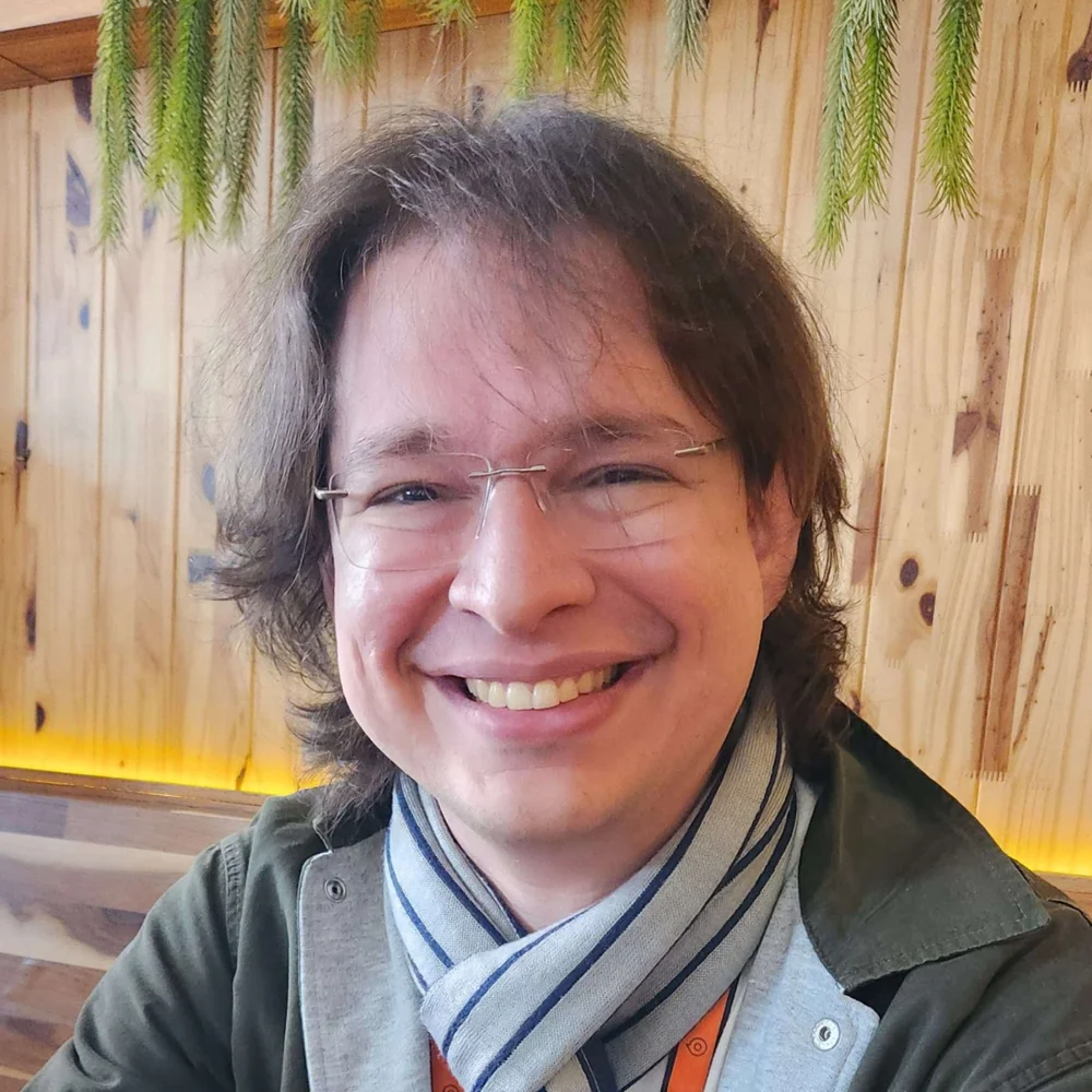 Felipe Magno