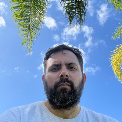 José Neto